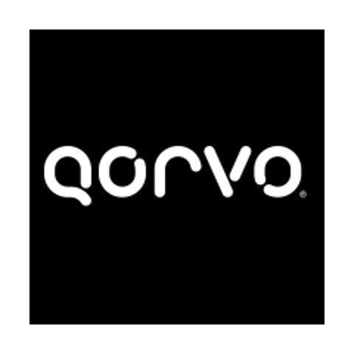 QRVO logo