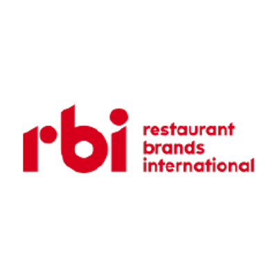 QSR logo