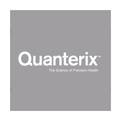 QTRX logo