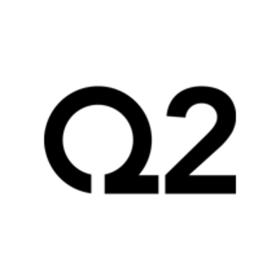 QTWO logo
