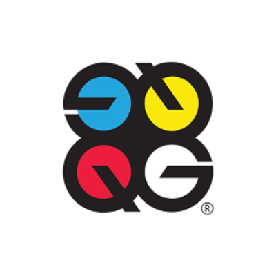 QUAD logo