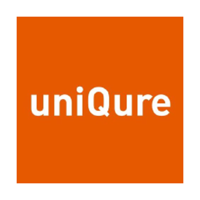 QURE logo