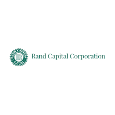 RAND logo