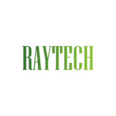 RAY logo
