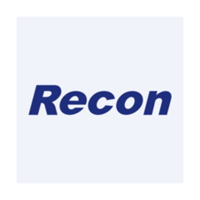 RCON logo