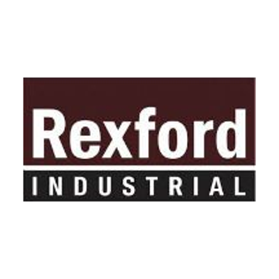 REXR logo