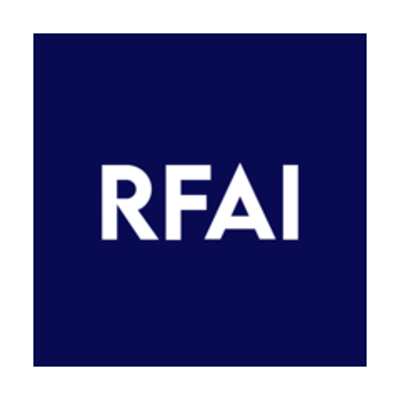 RFAI logo