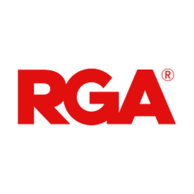 RGA logo
