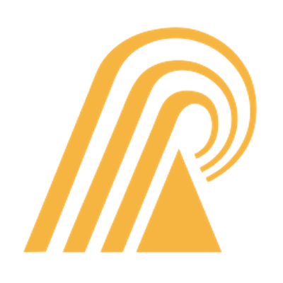 RGLD logo