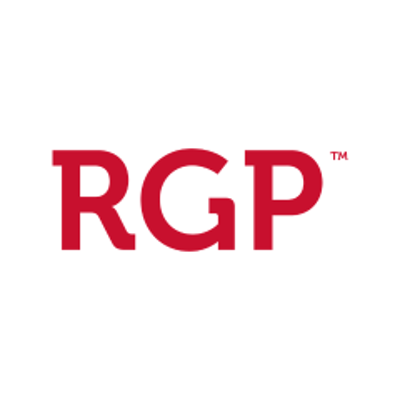 RGP logo