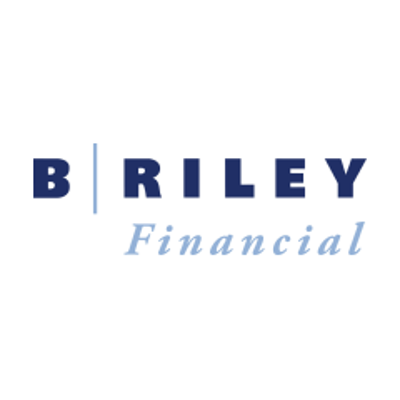 RILY logo