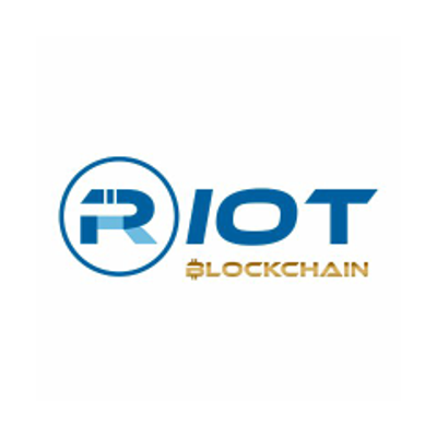 RIOT logo