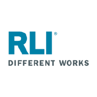 RLI logo
