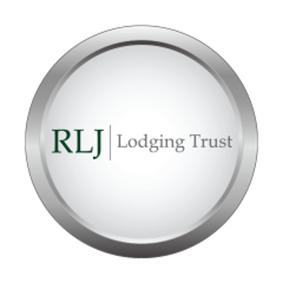 RLJ logo
