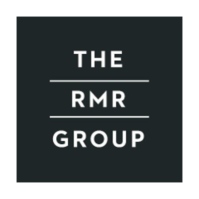 RMR logo