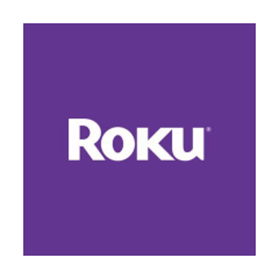 ROKU logo