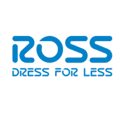 ROST logo