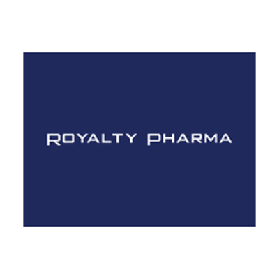 RPRX logo