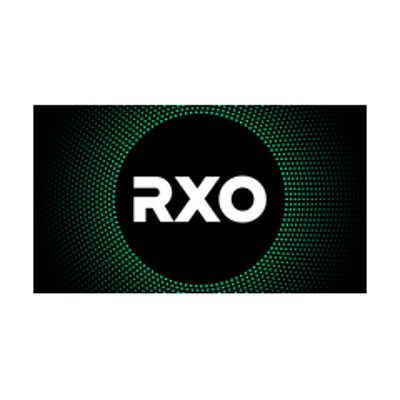 RXO logo