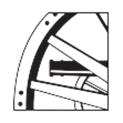 SAX logo