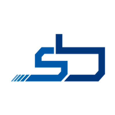 SB logo