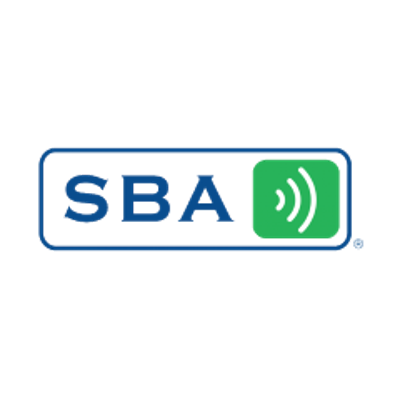 SBAC logo