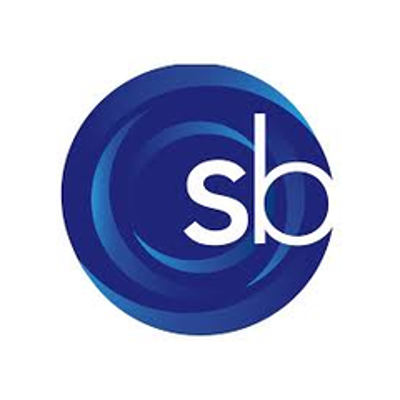 SBFG logo