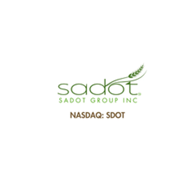 SDOT logo