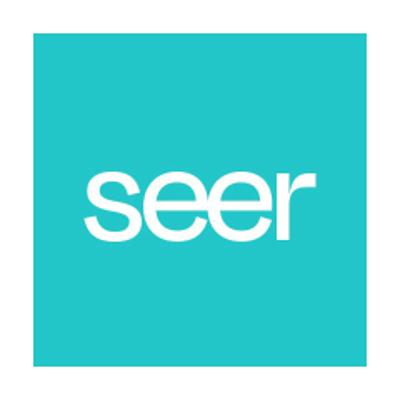 SEER logo