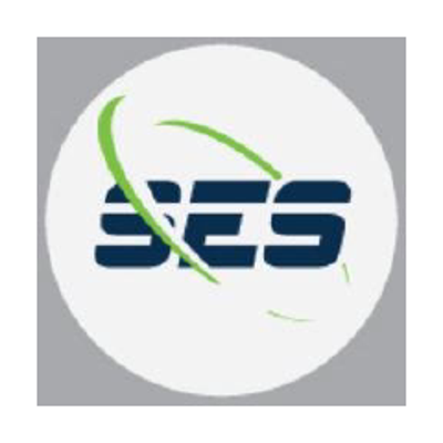 SES logo