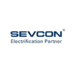 SEV logo
