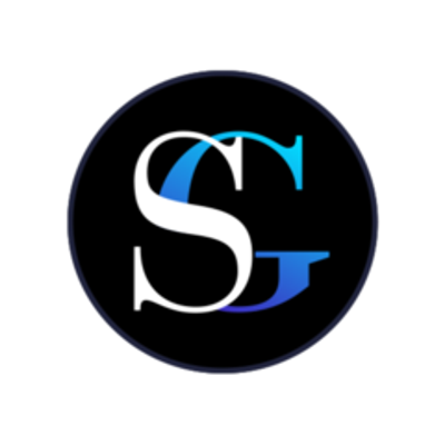 SGD logo