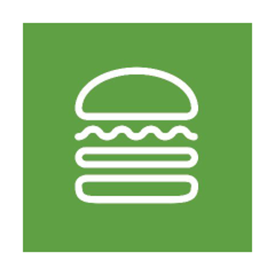 SHAK logo