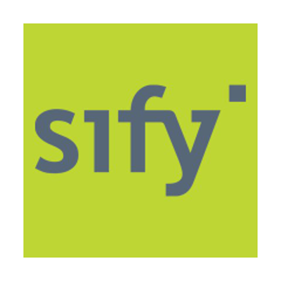 SIFY logo