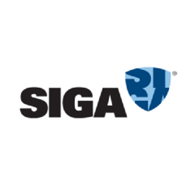 SIGA logo