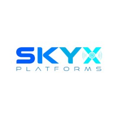 SKYX logo
