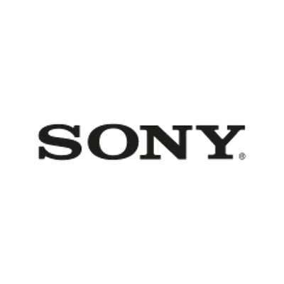 SONY logo