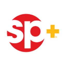 SP logo