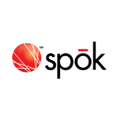 SPOK logo