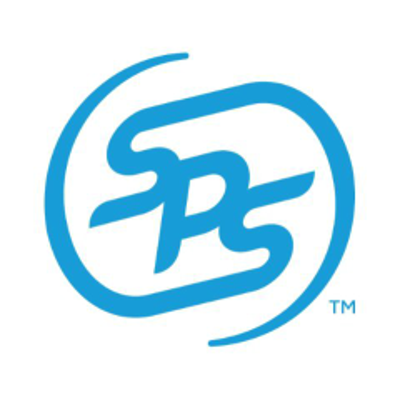 SPSC logo