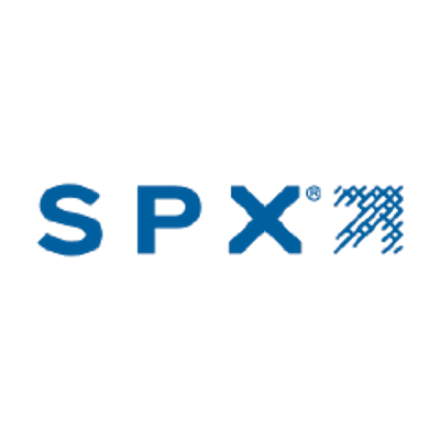 SPXC logo