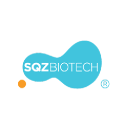 SQZ logo