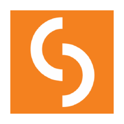 SR logo