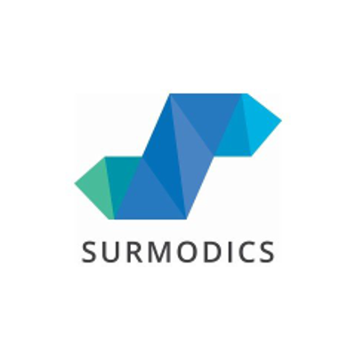 SRDX logo