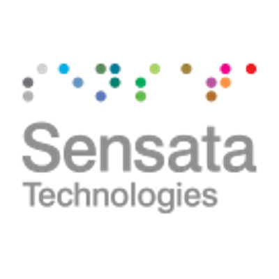 ST logo