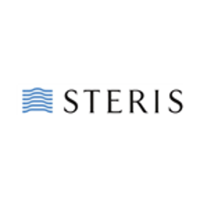 STE logo