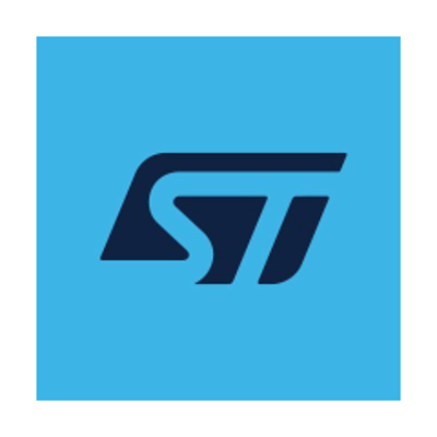 STM logo