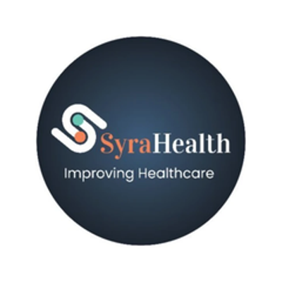 SYRA logo