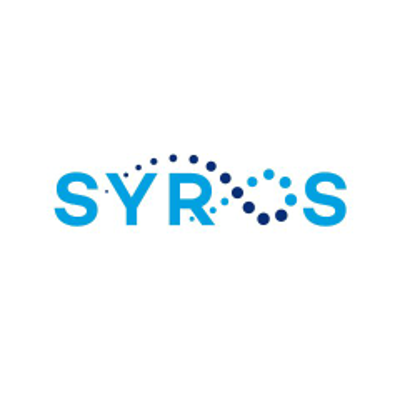 SYRS logo