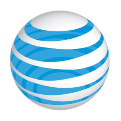 T logo